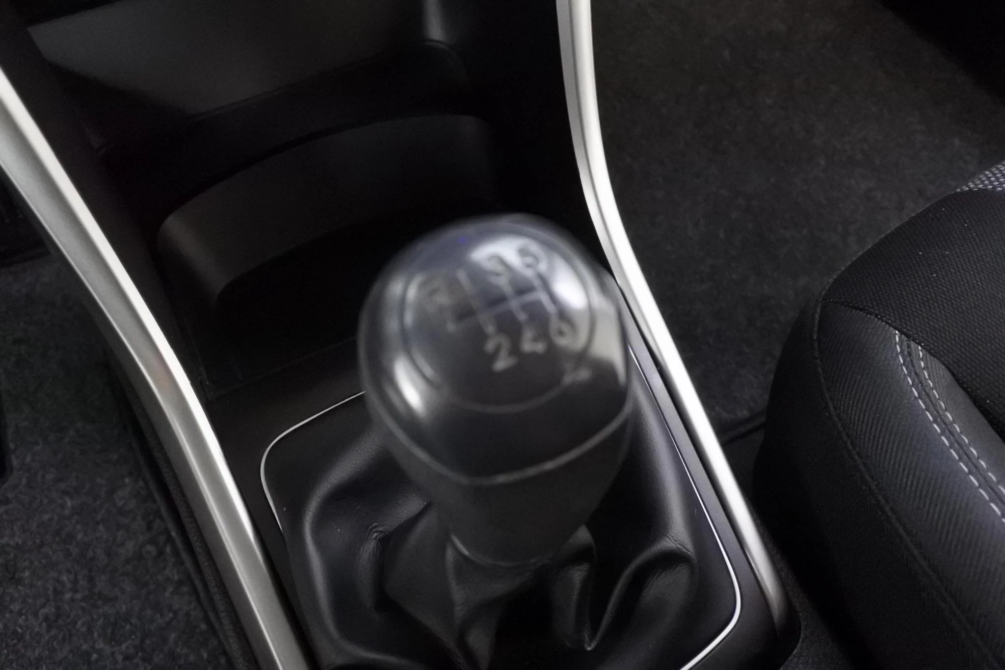 Hoofdafbeelding Hyundai i30
