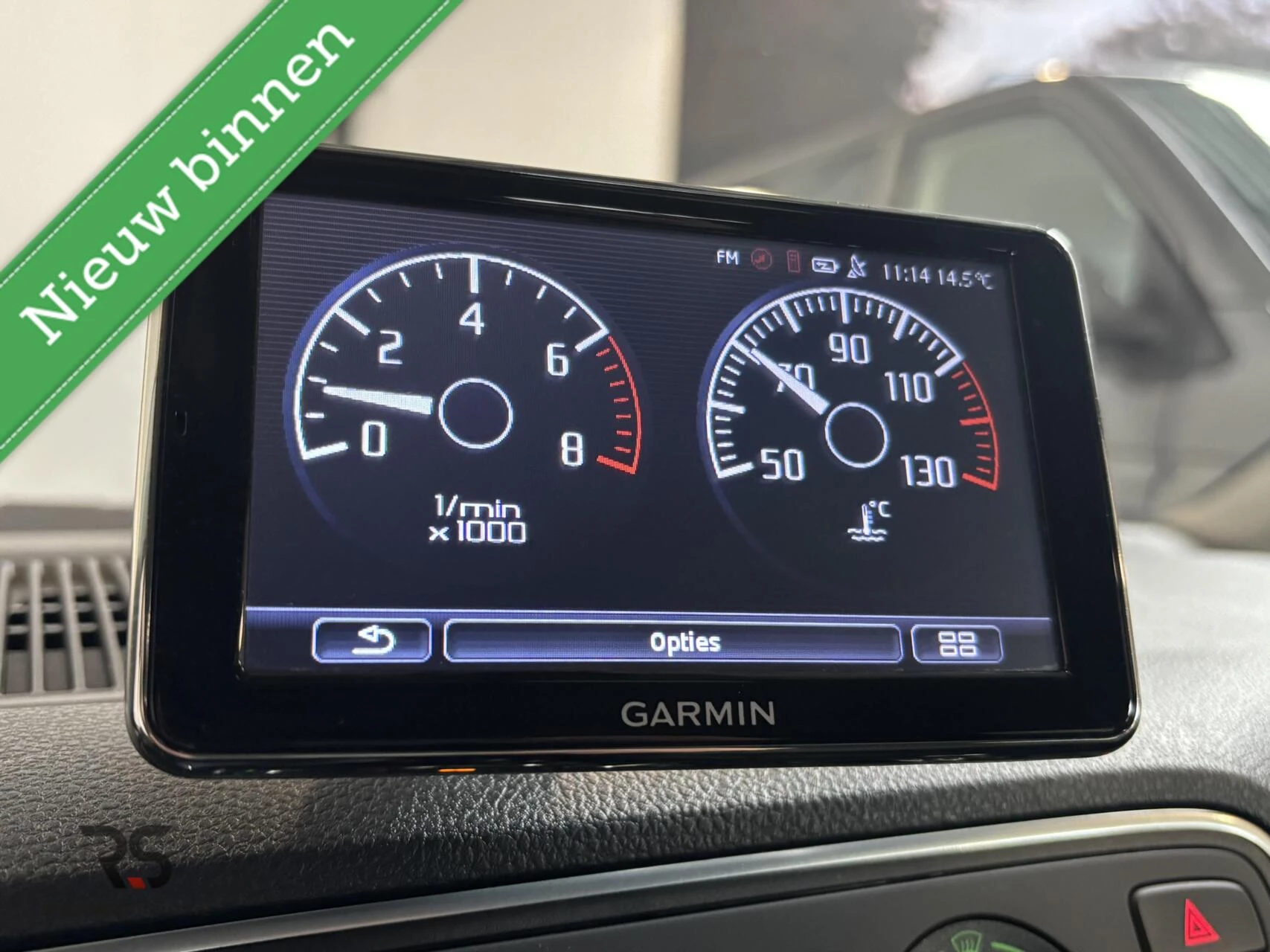 Hoofdafbeelding Škoda Citigo