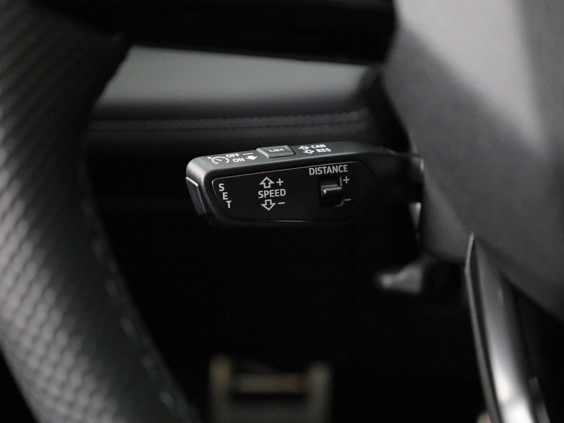 Hoofdafbeelding Audi Q6 e-tron