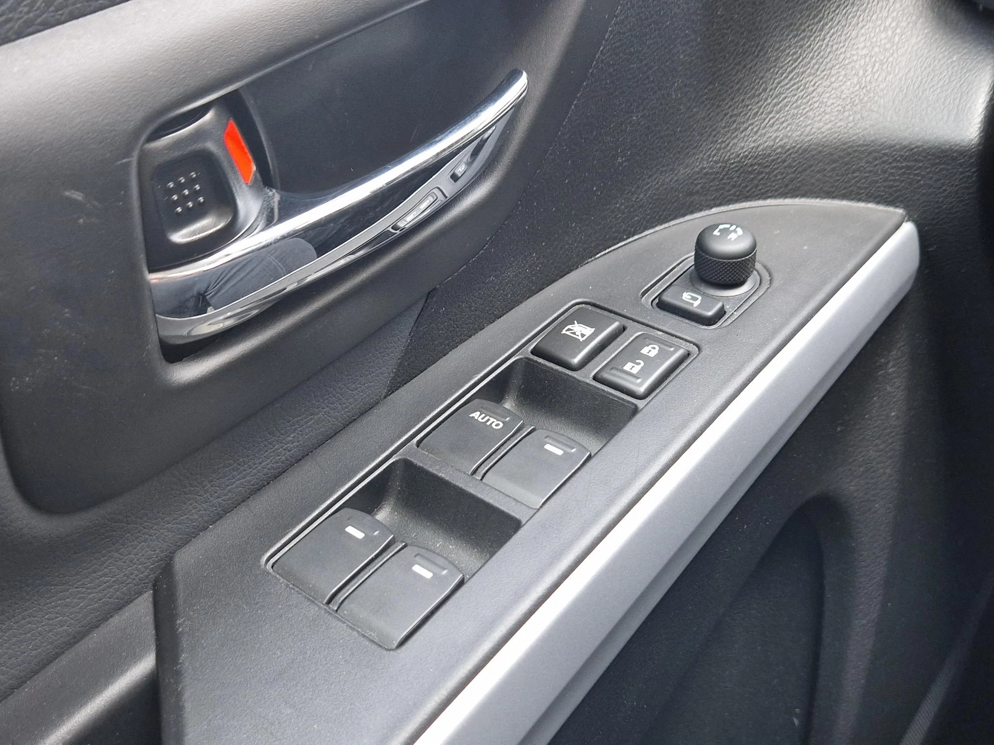 Hoofdafbeelding Suzuki S-Cross