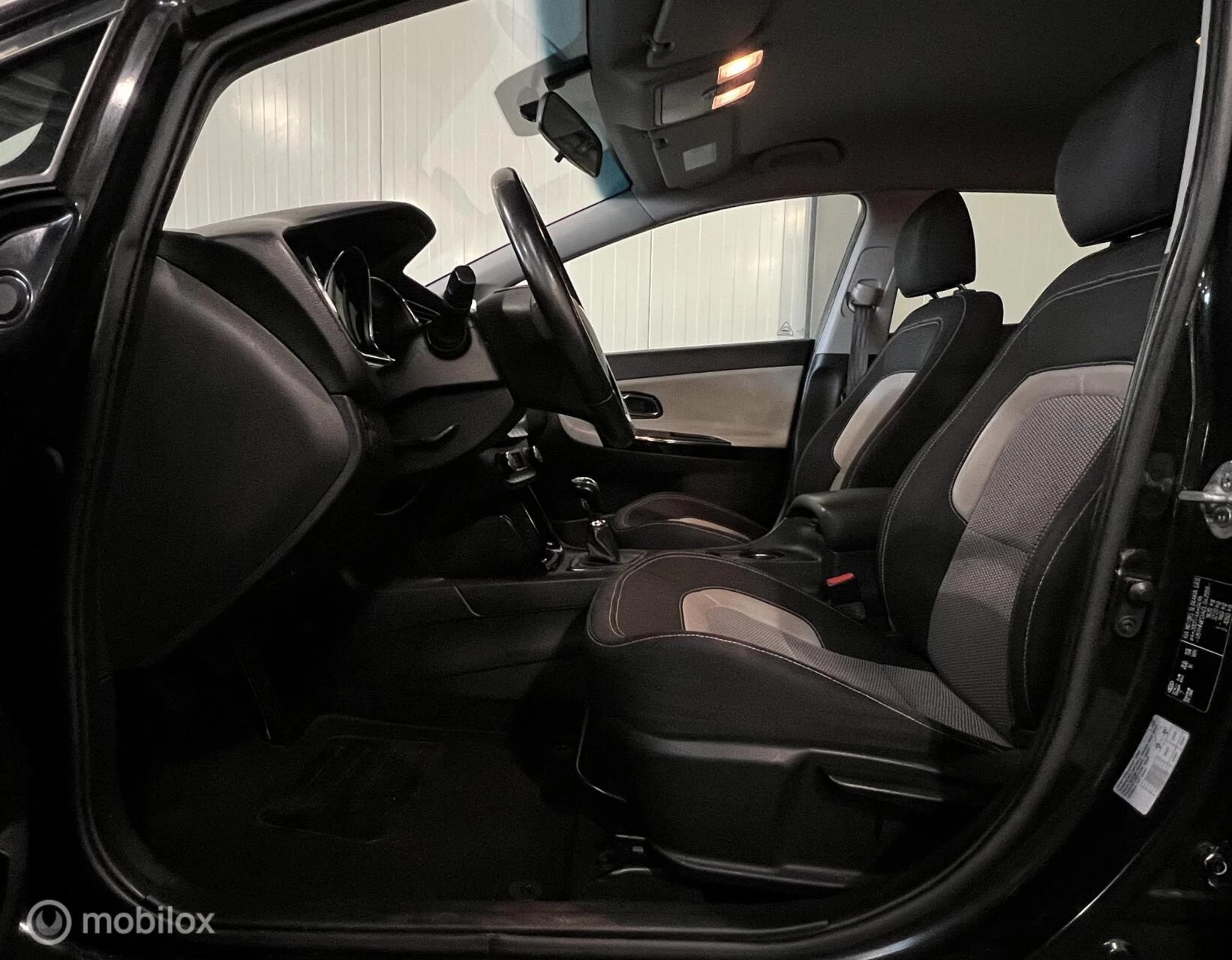 Hoofdafbeelding Kia cee'd