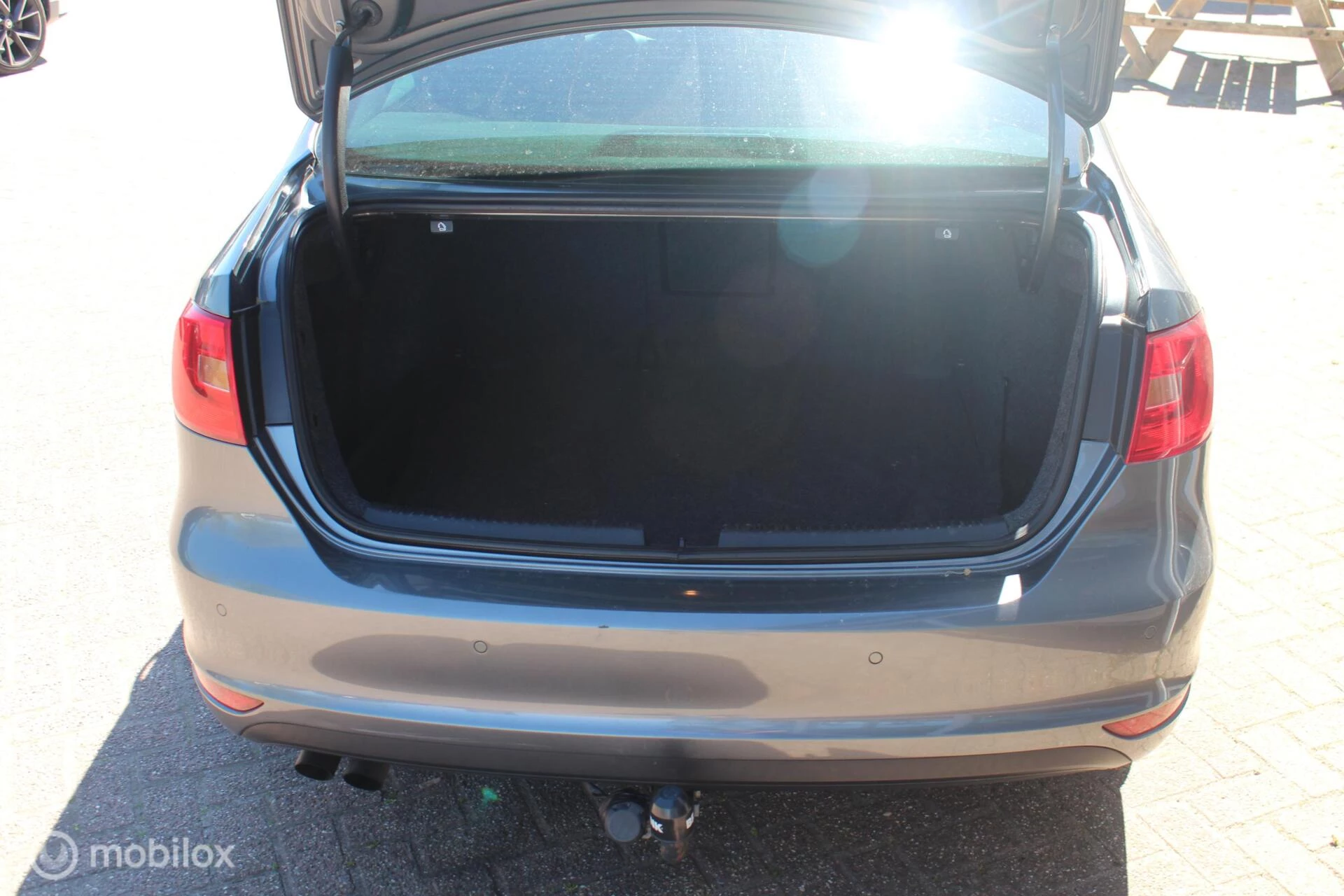 Hoofdafbeelding Volkswagen Jetta
