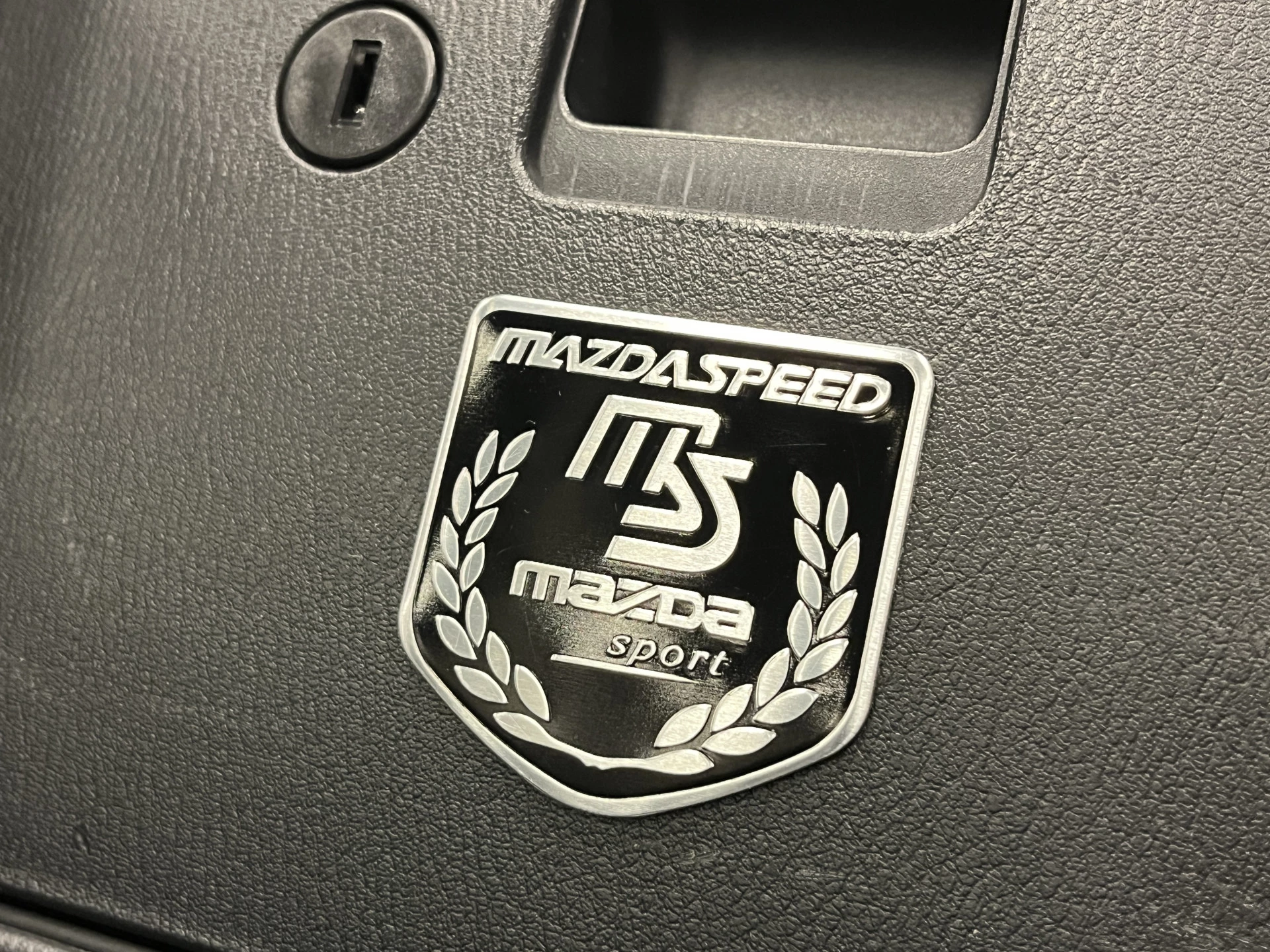 Hoofdafbeelding Mazda MX-5