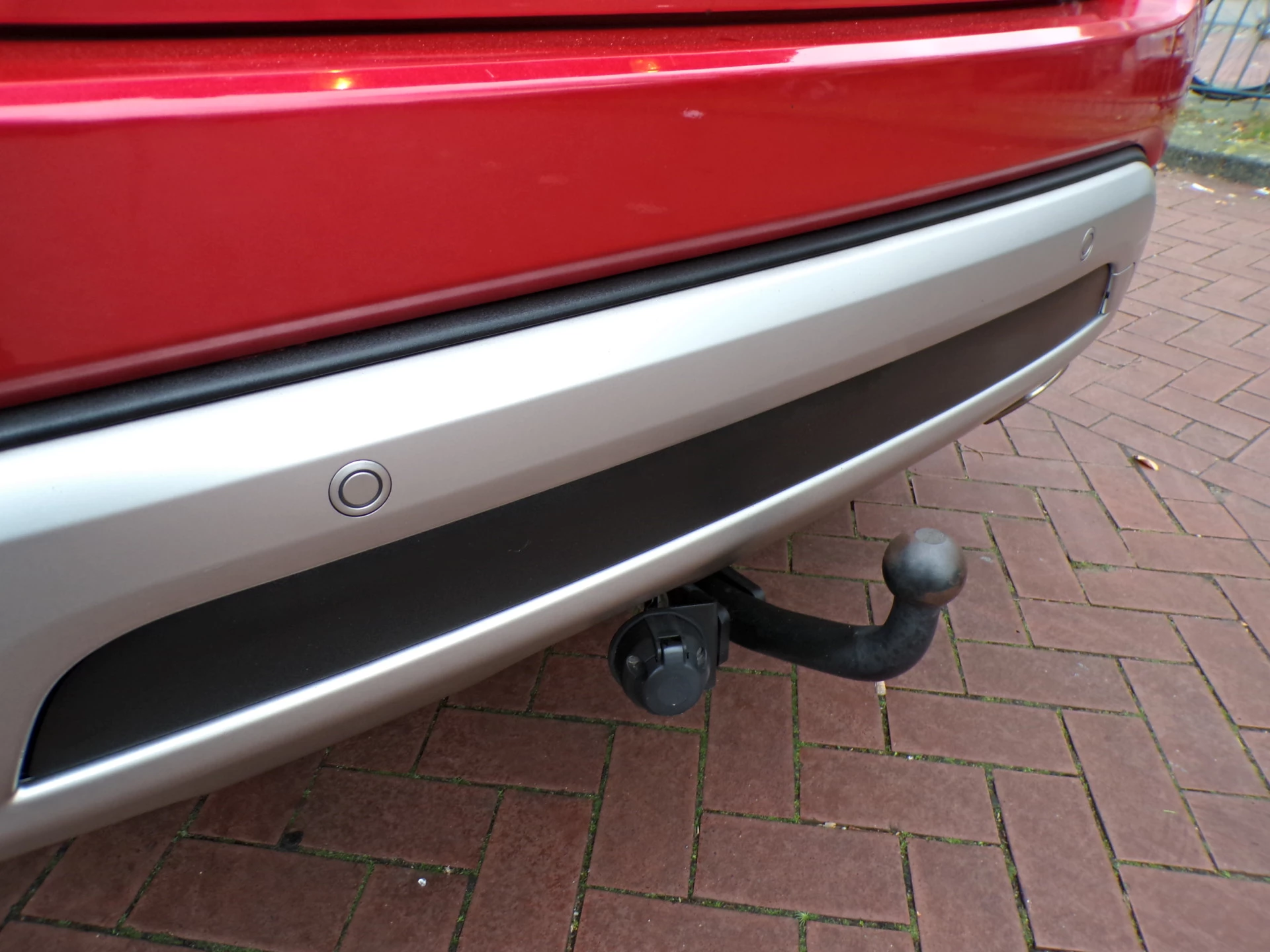 Hoofdafbeelding Fiat 500X