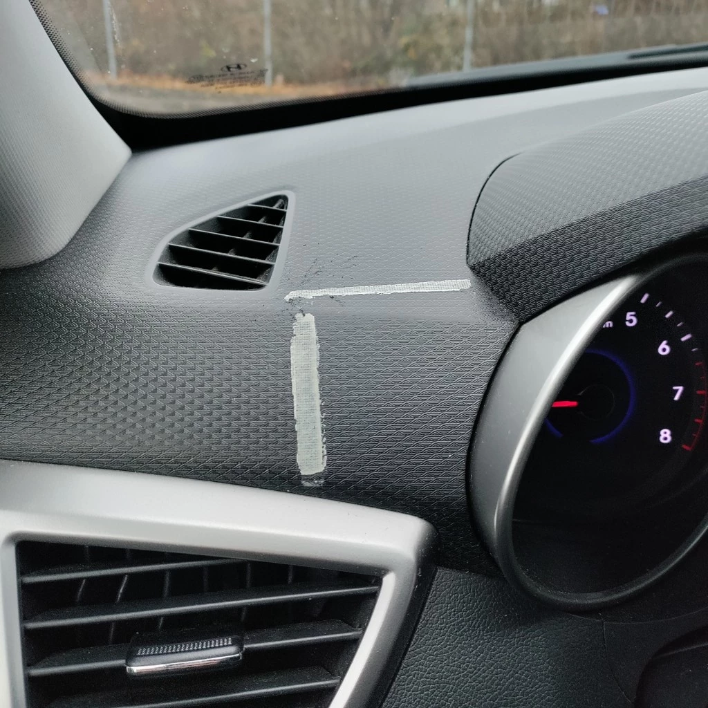 Hoofdafbeelding Hyundai Veloster