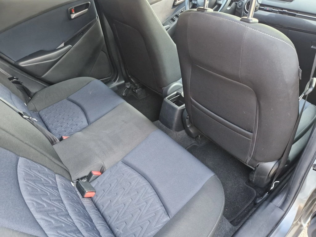 Hoofdafbeelding Mazda 2