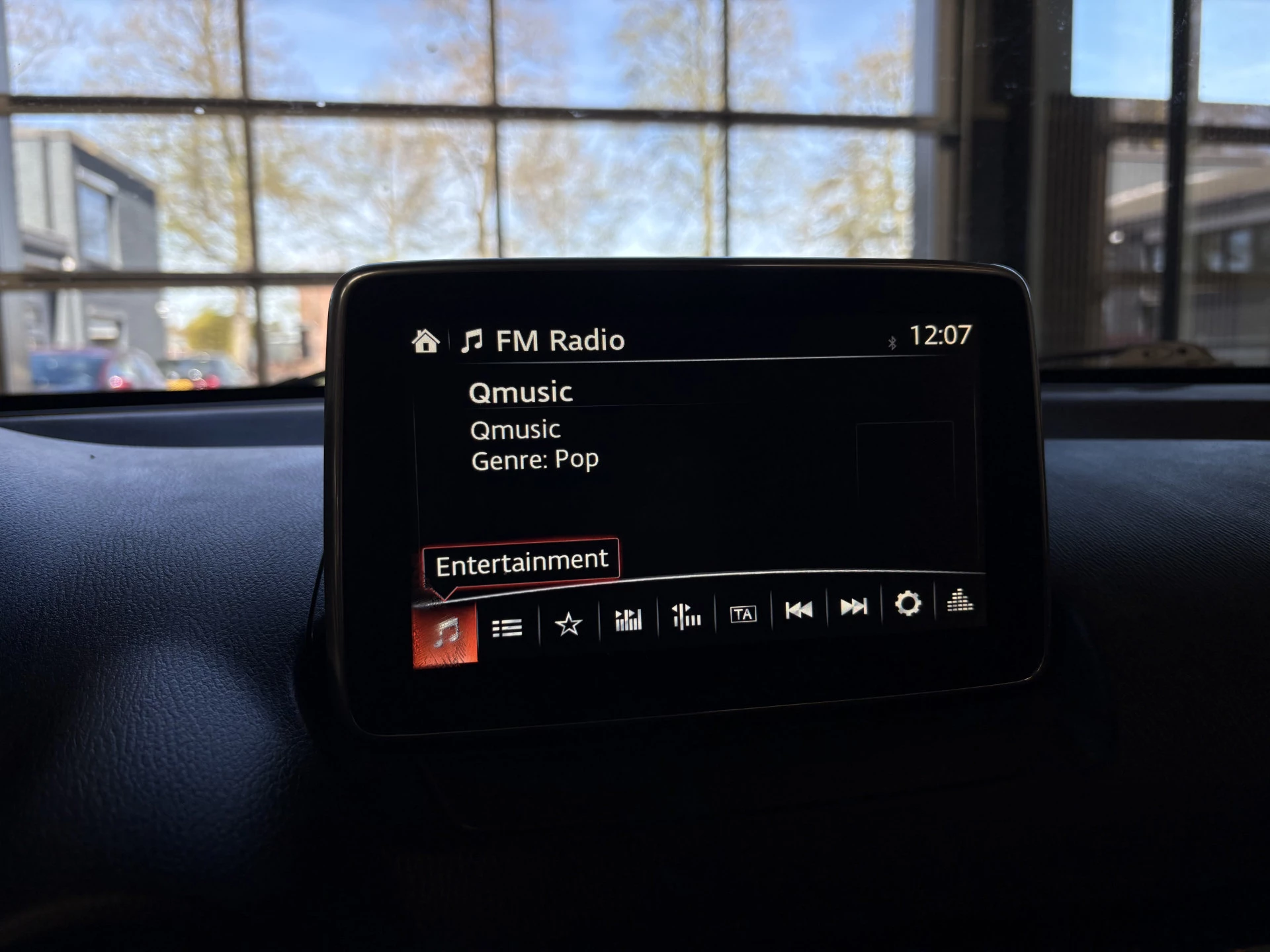 Hoofdafbeelding Mazda 2