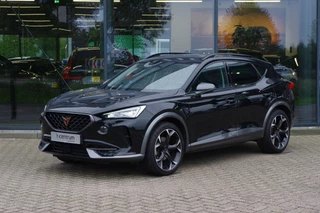 Hoofdafbeelding CUPRA Formentor CUPRA Formentor 1.4 e-Hybrid Business 204 PK PHEV, Adap. Cruise Control, Winterpakket, LED