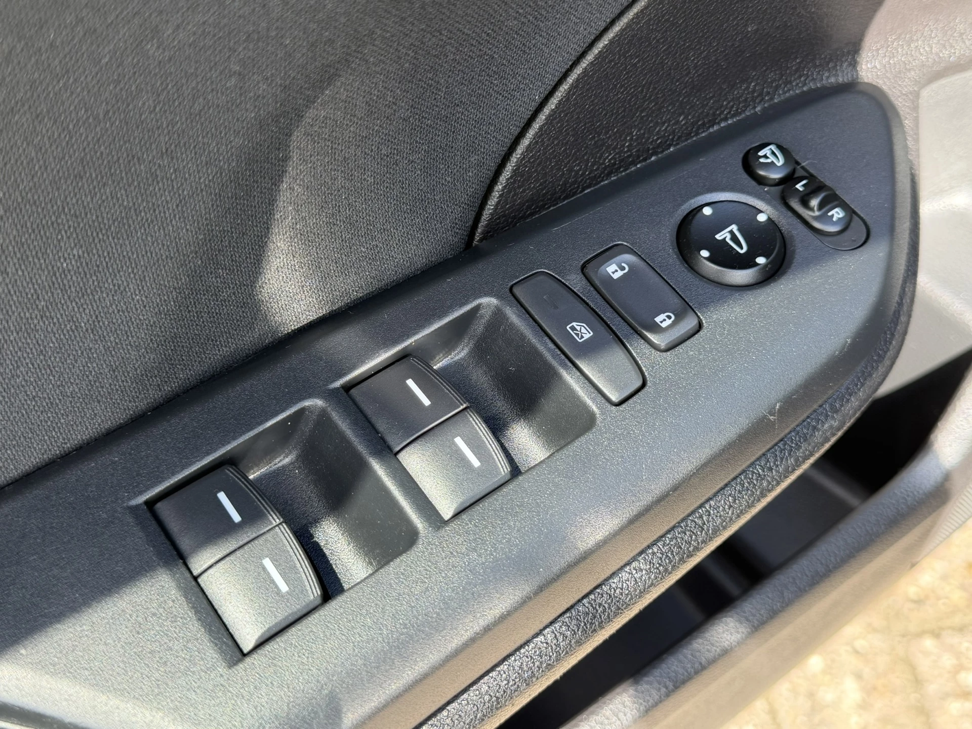 Hoofdafbeelding Honda Civic