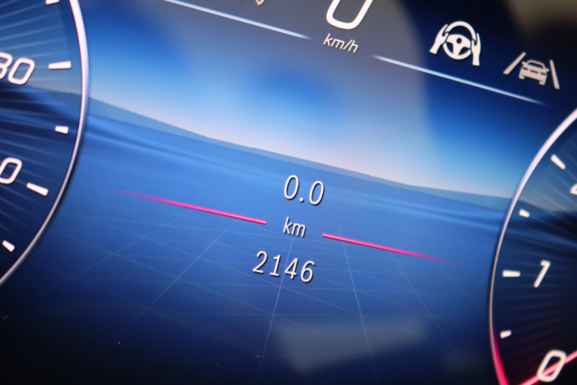 Hoofdafbeelding Mercedes-Benz CLE