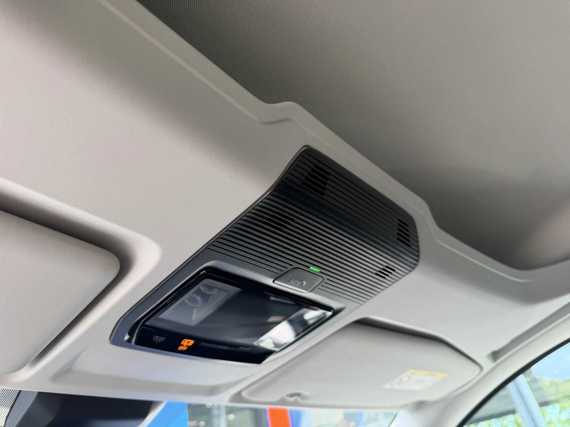 Hoofdafbeelding Ford Tourneo Connect
