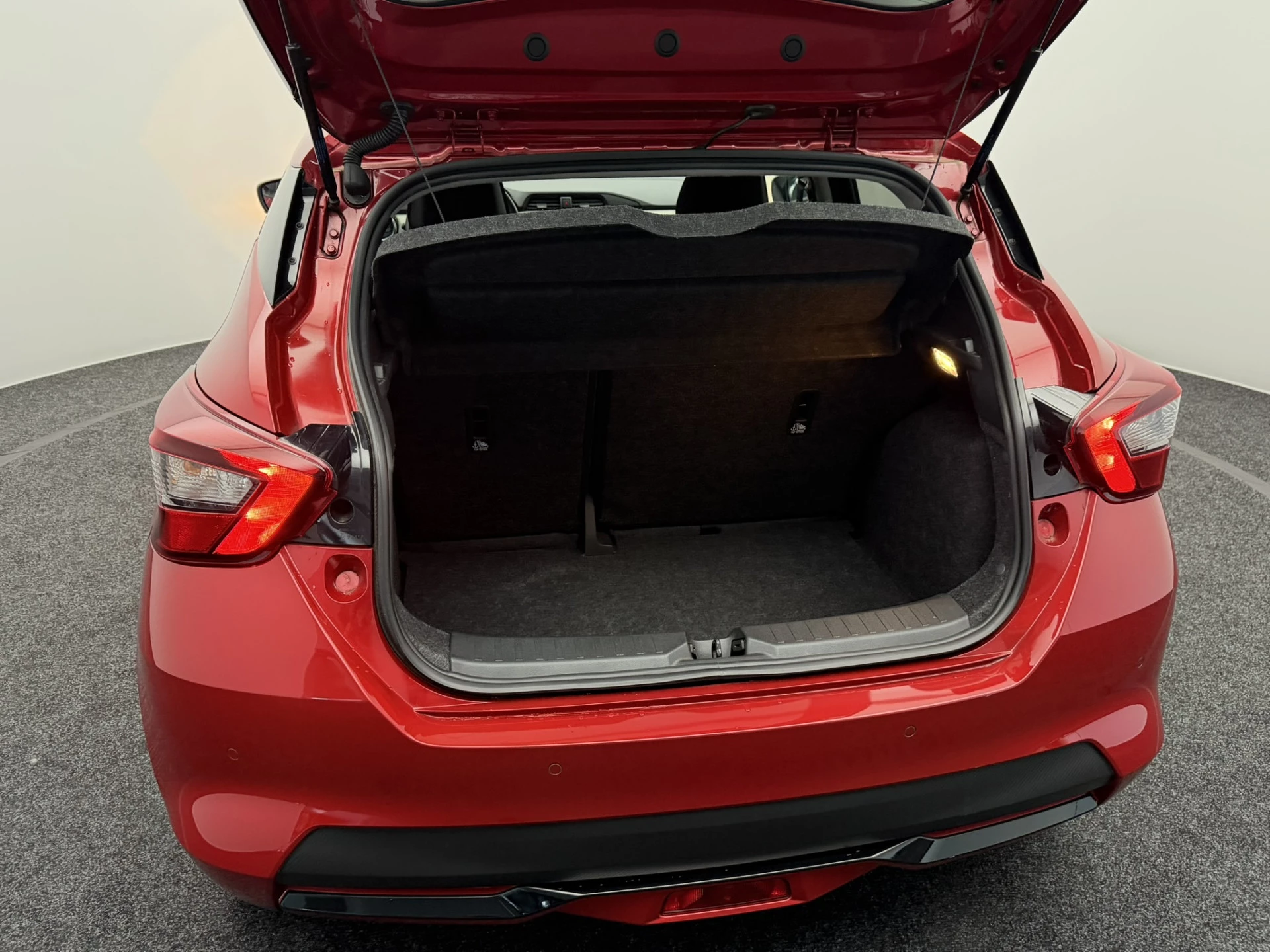 Hoofdafbeelding Nissan Micra