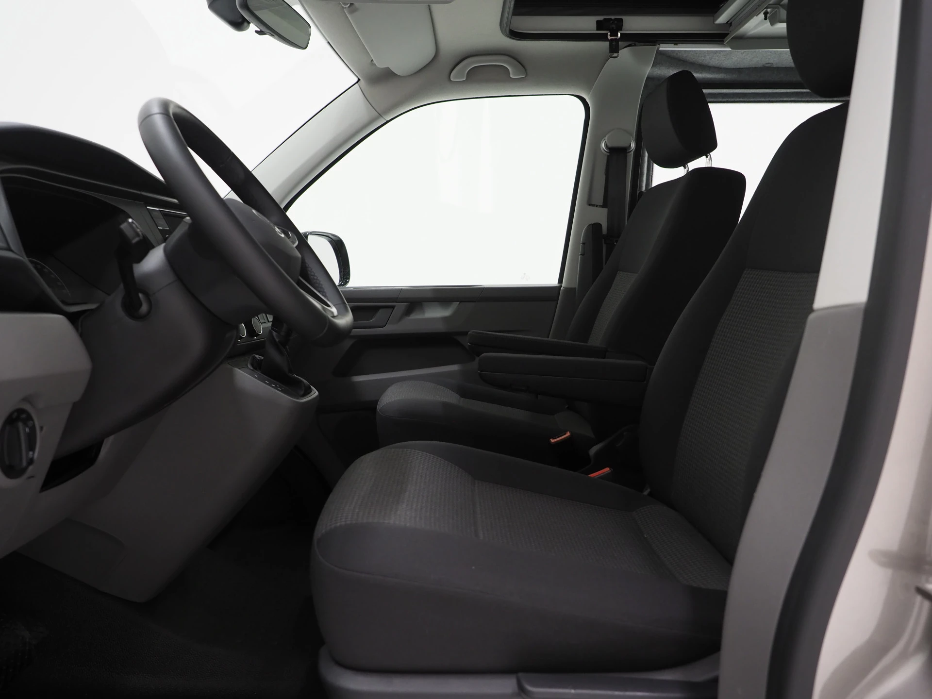 Hoofdafbeelding Volkswagen California