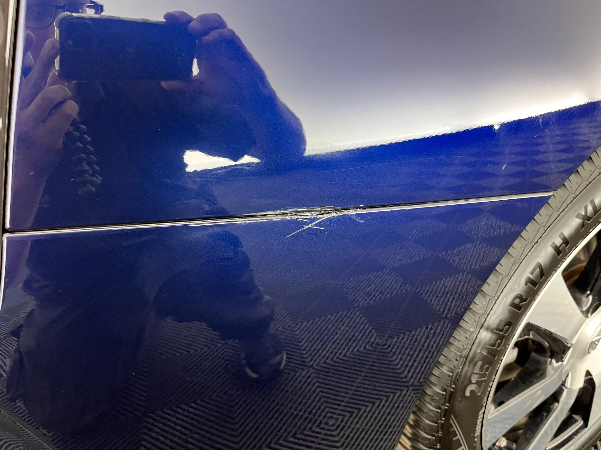 Hoofdafbeelding Toyota Mirai
