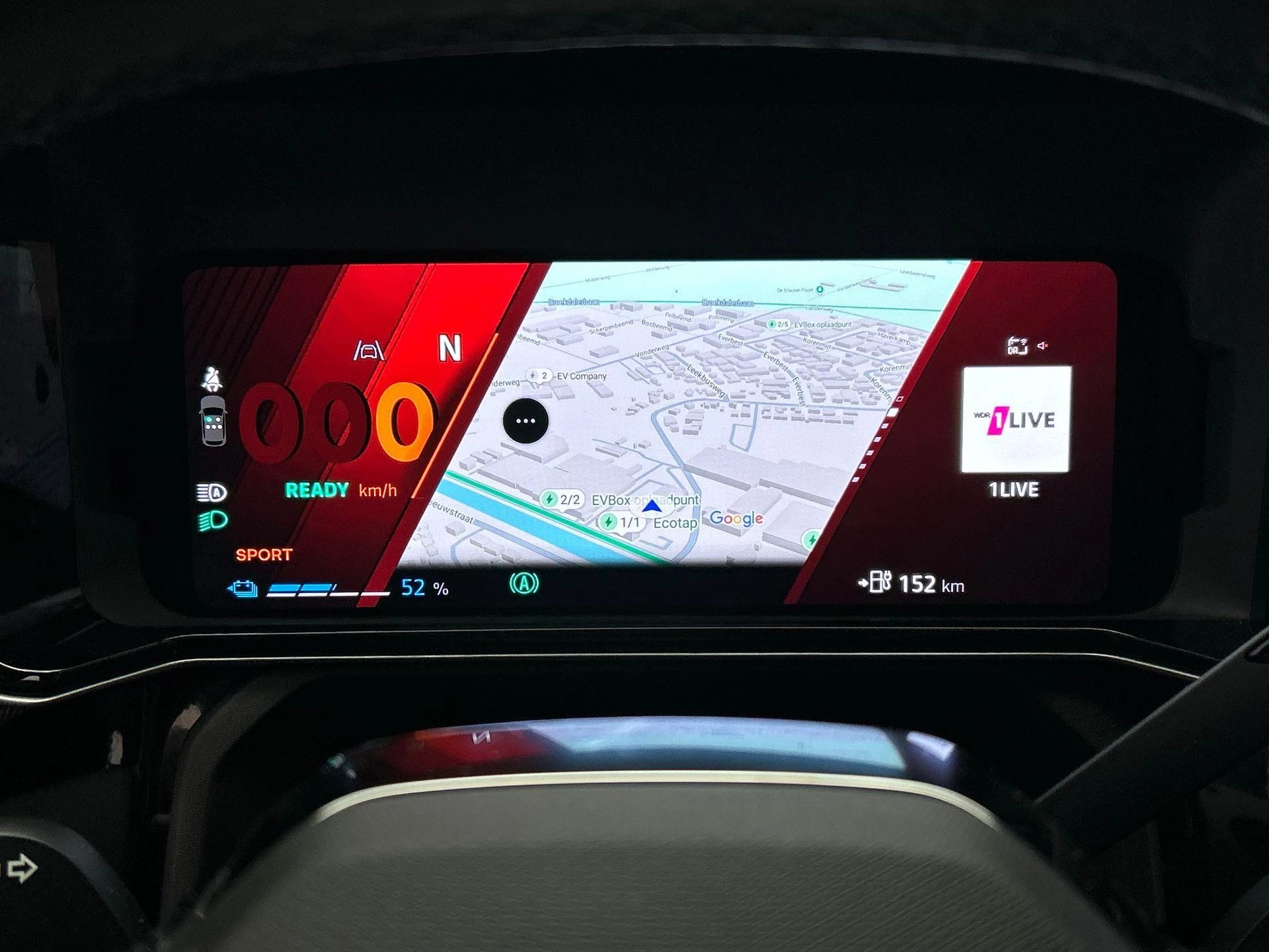 Hoofdafbeelding Renault 5