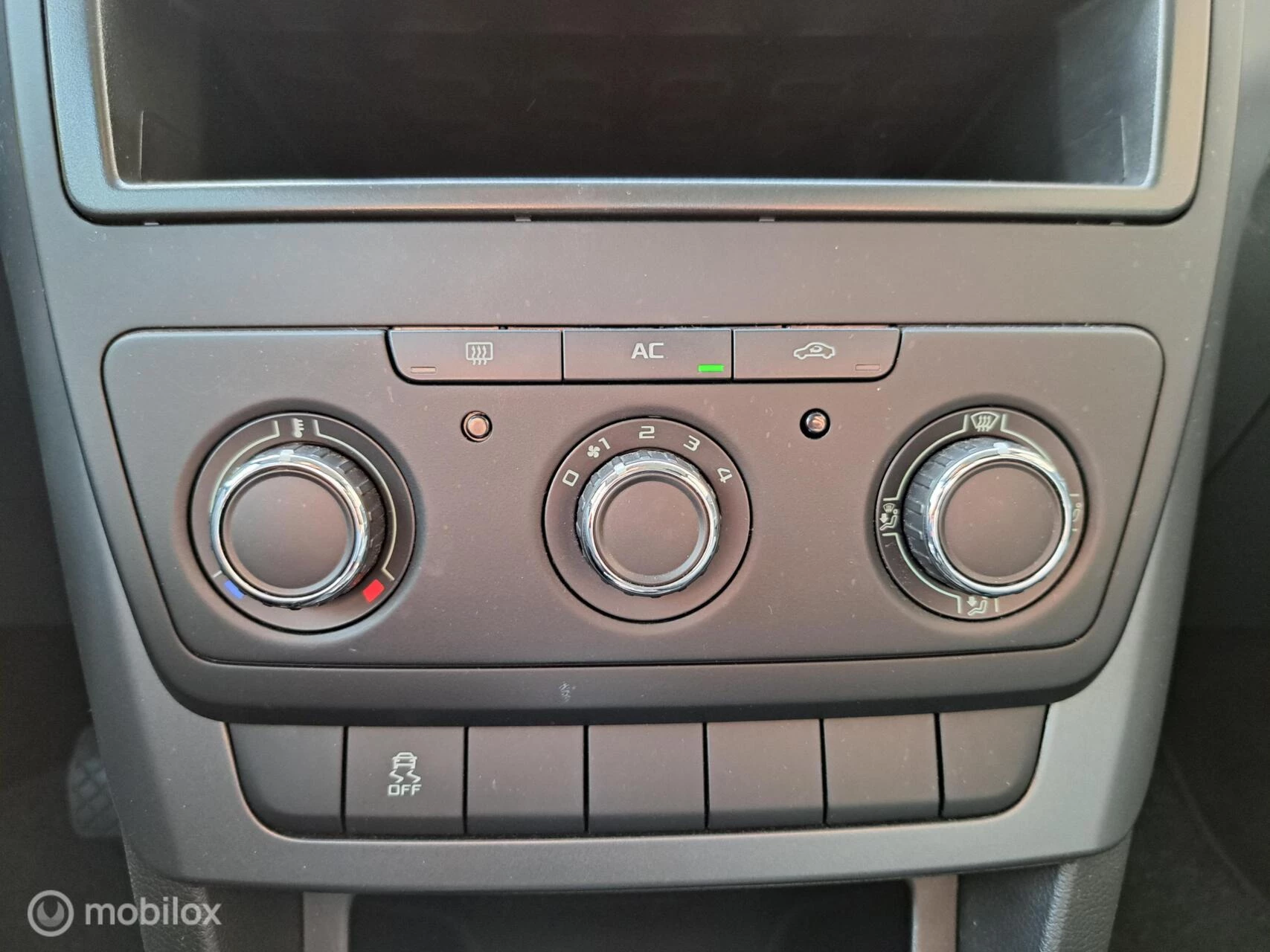 Hoofdafbeelding Škoda Yeti