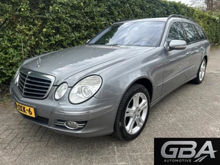 Mercedes E-klasse Estate 220 CDI Business Edition Avantgarde