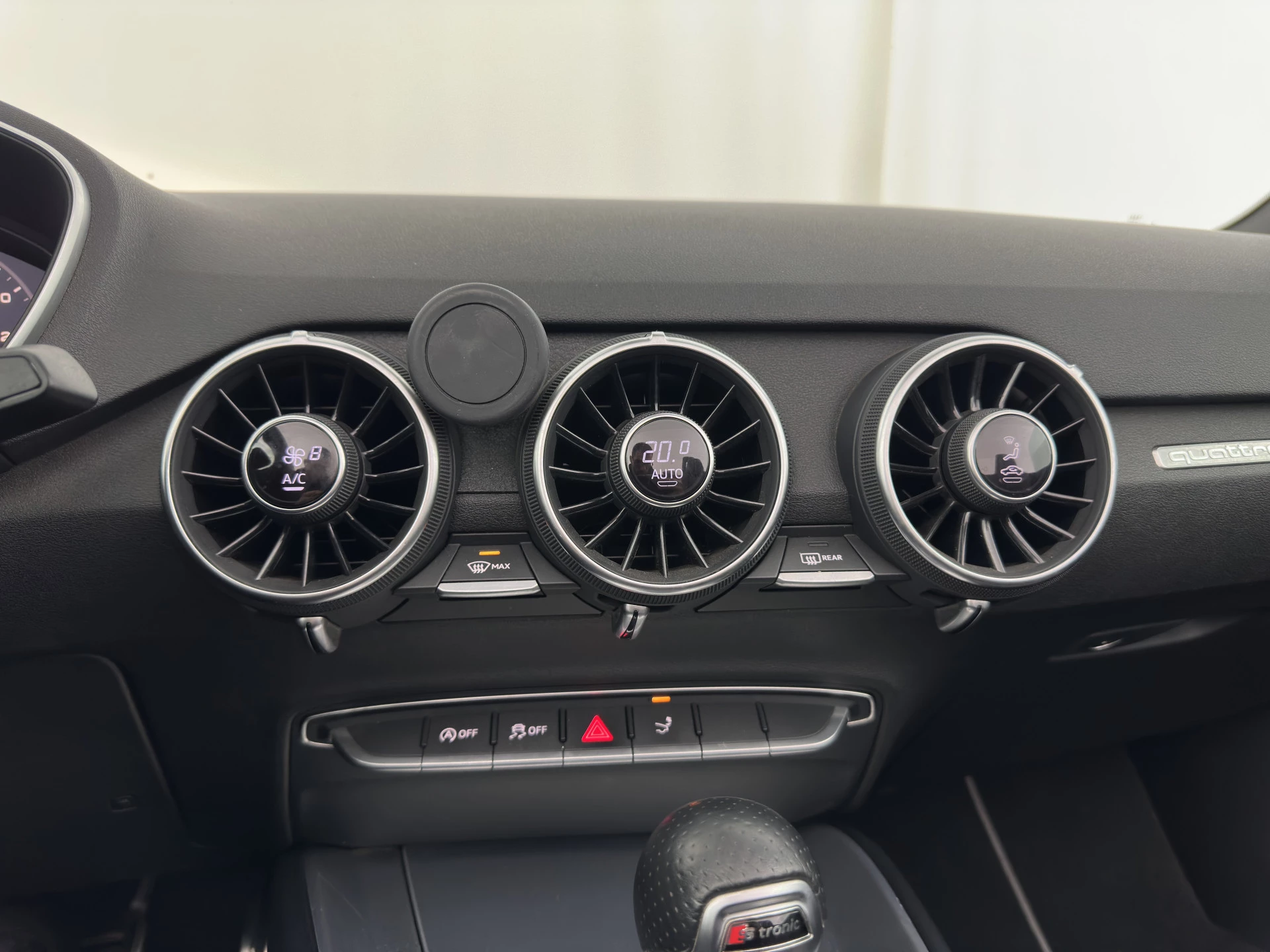 Hoofdafbeelding Audi TT