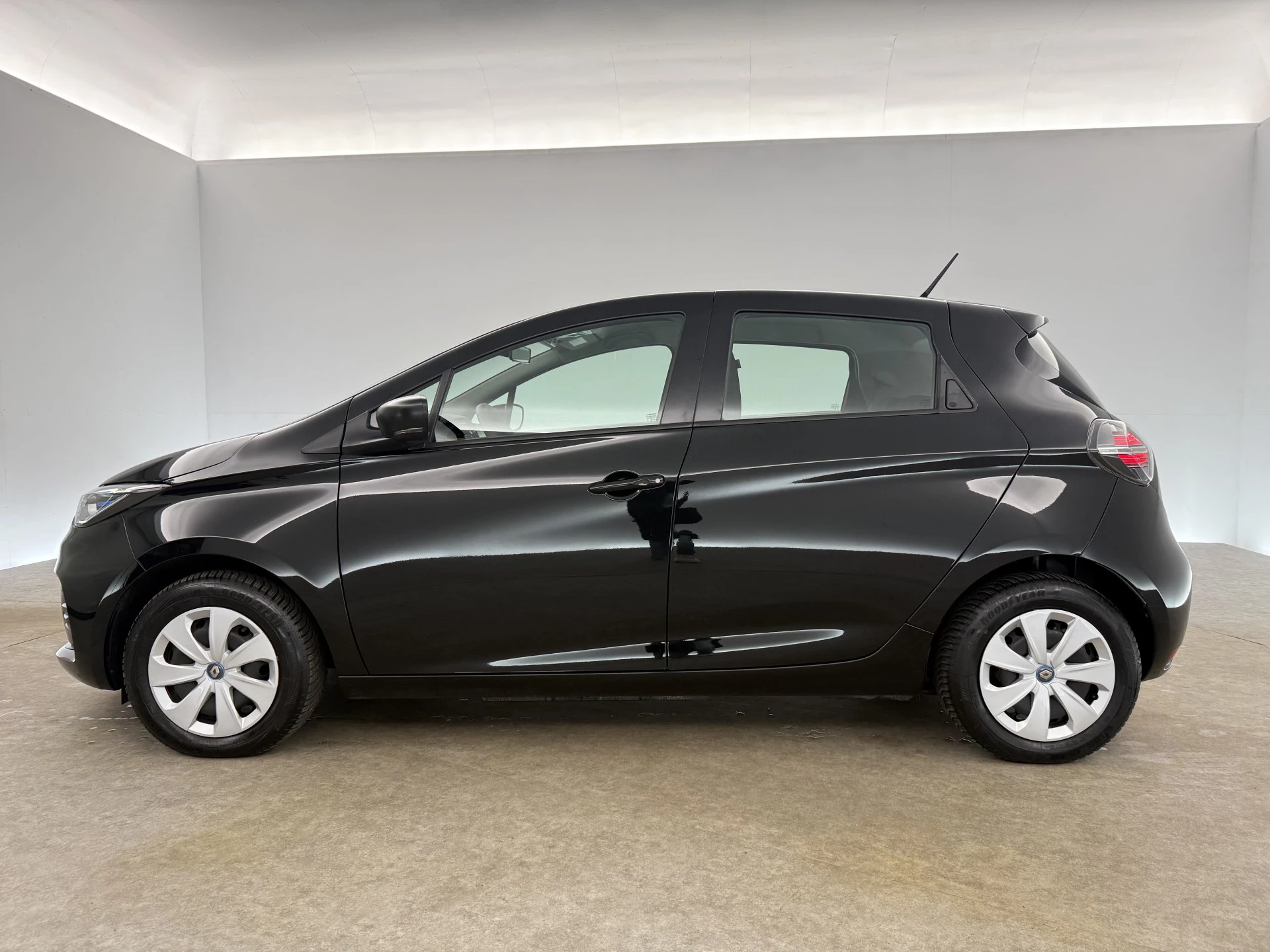 Hoofdafbeelding Renault ZOE