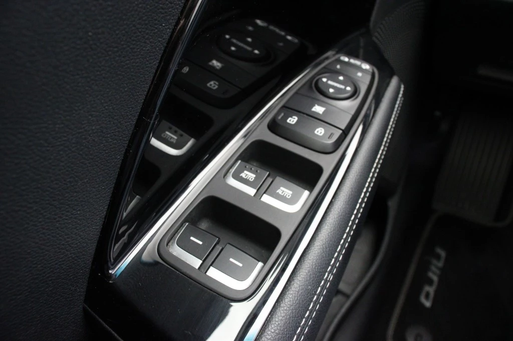 Hoofdafbeelding Kia e-Niro