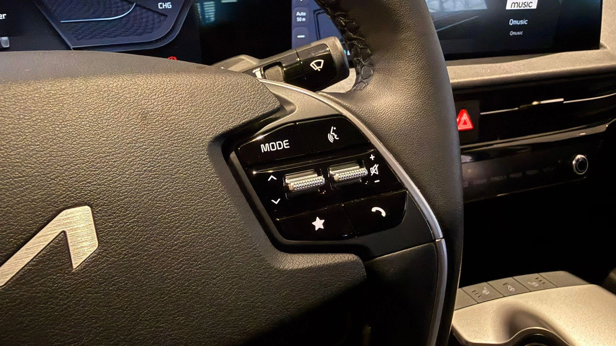 Hoofdafbeelding Kia EV6