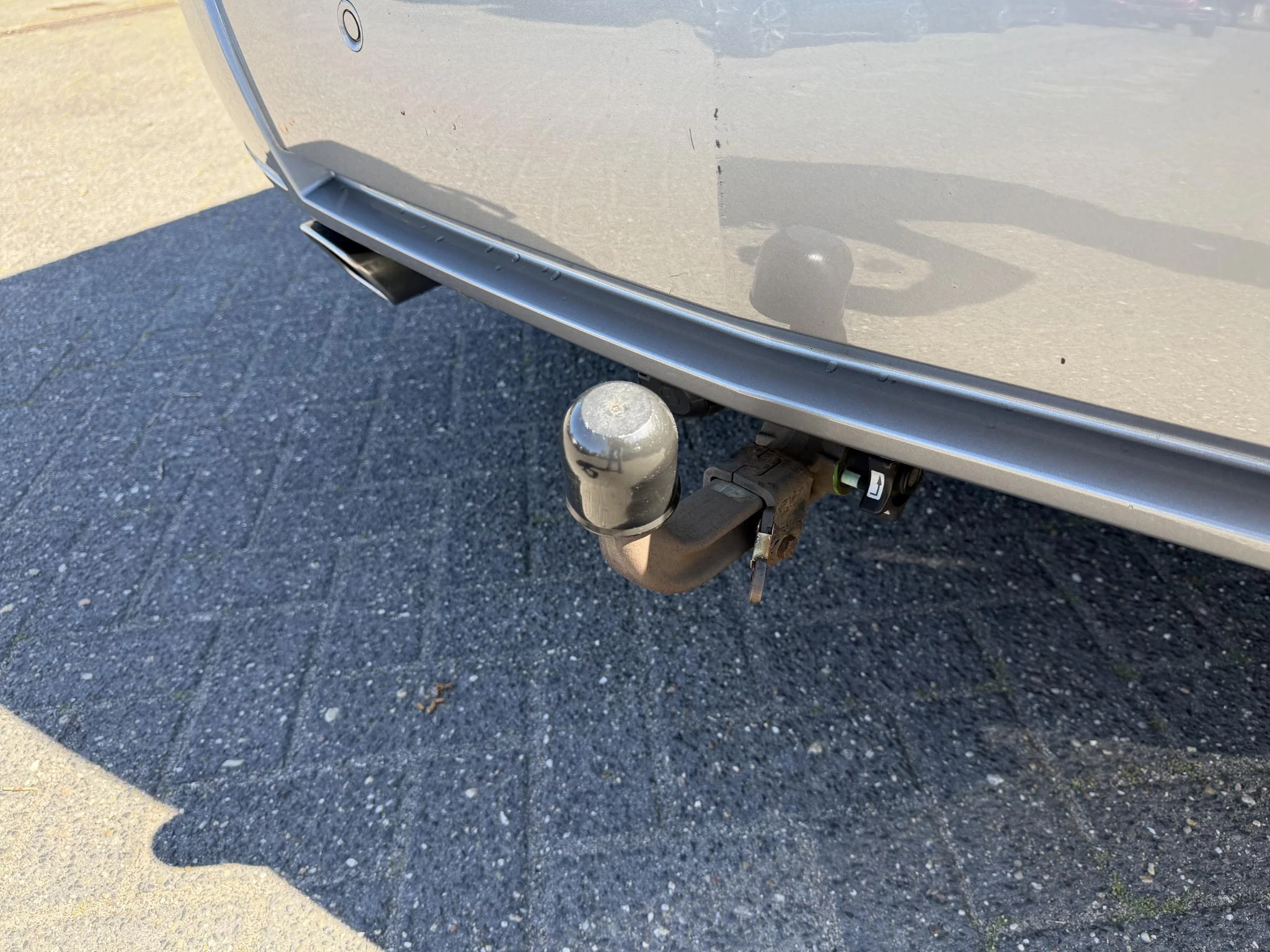 Hoofdafbeelding Mercedes-Benz GLK