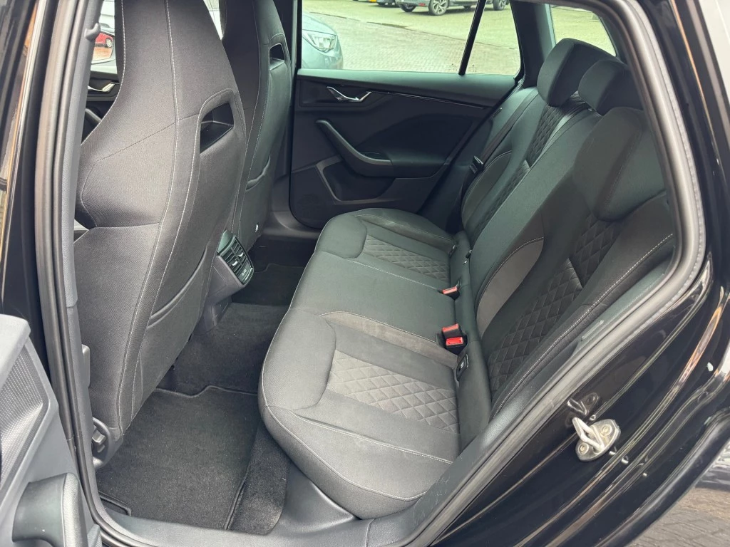 Hoofdafbeelding Škoda Kamiq