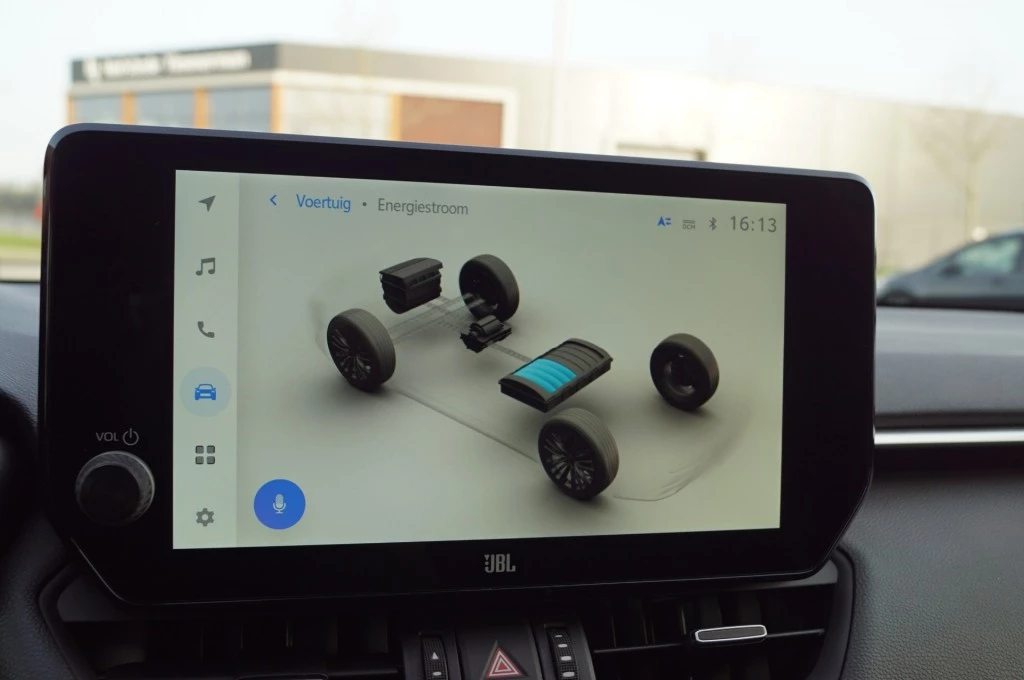 Hoofdafbeelding Toyota RAV4