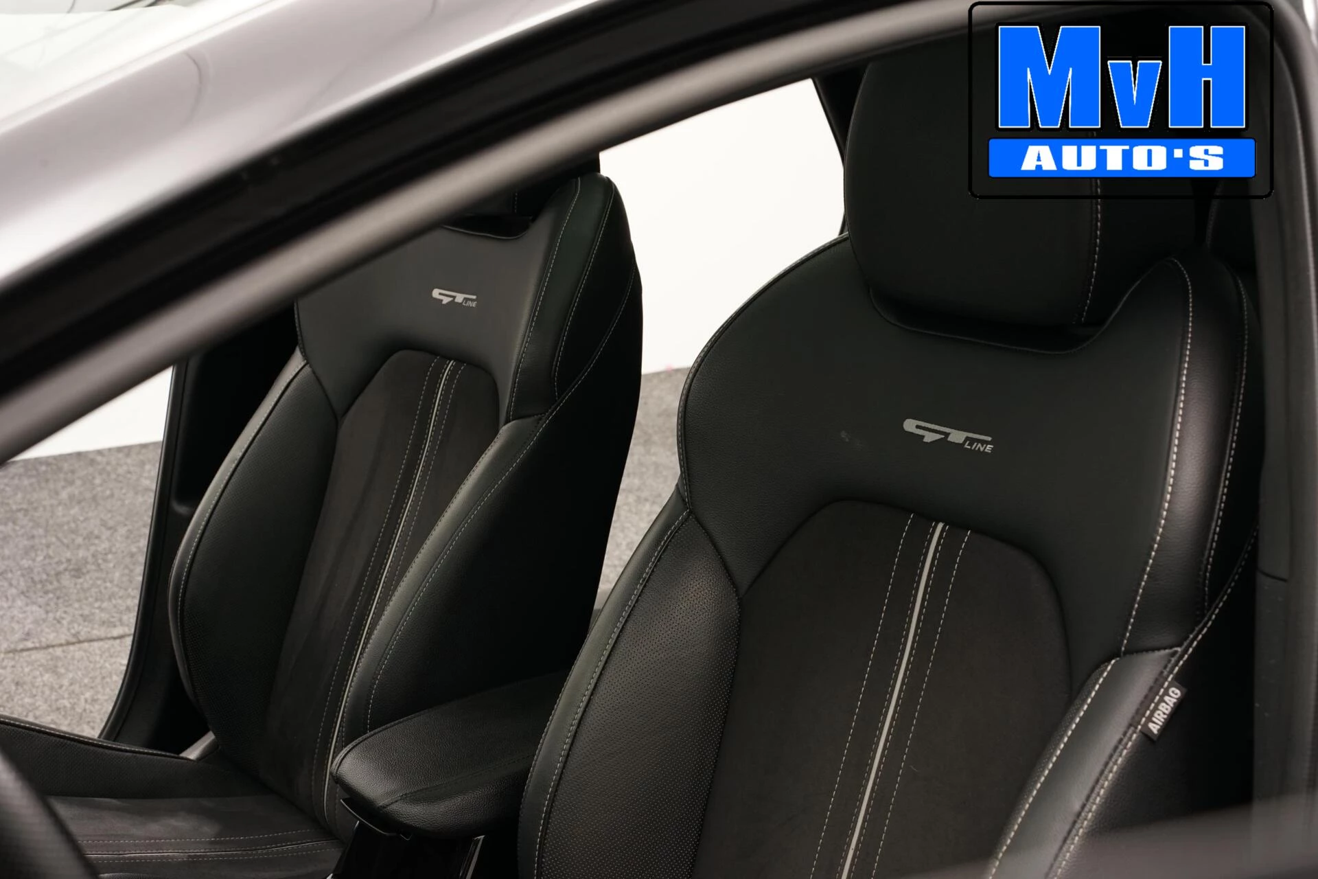 Hoofdafbeelding Kia ProCeed