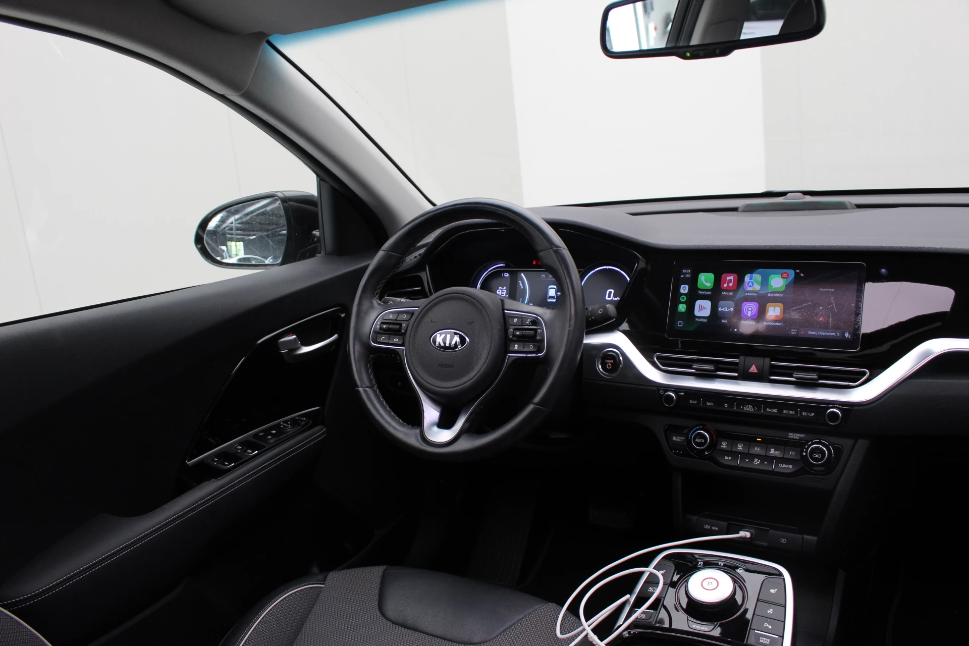 Hoofdafbeelding Kia e-Niro