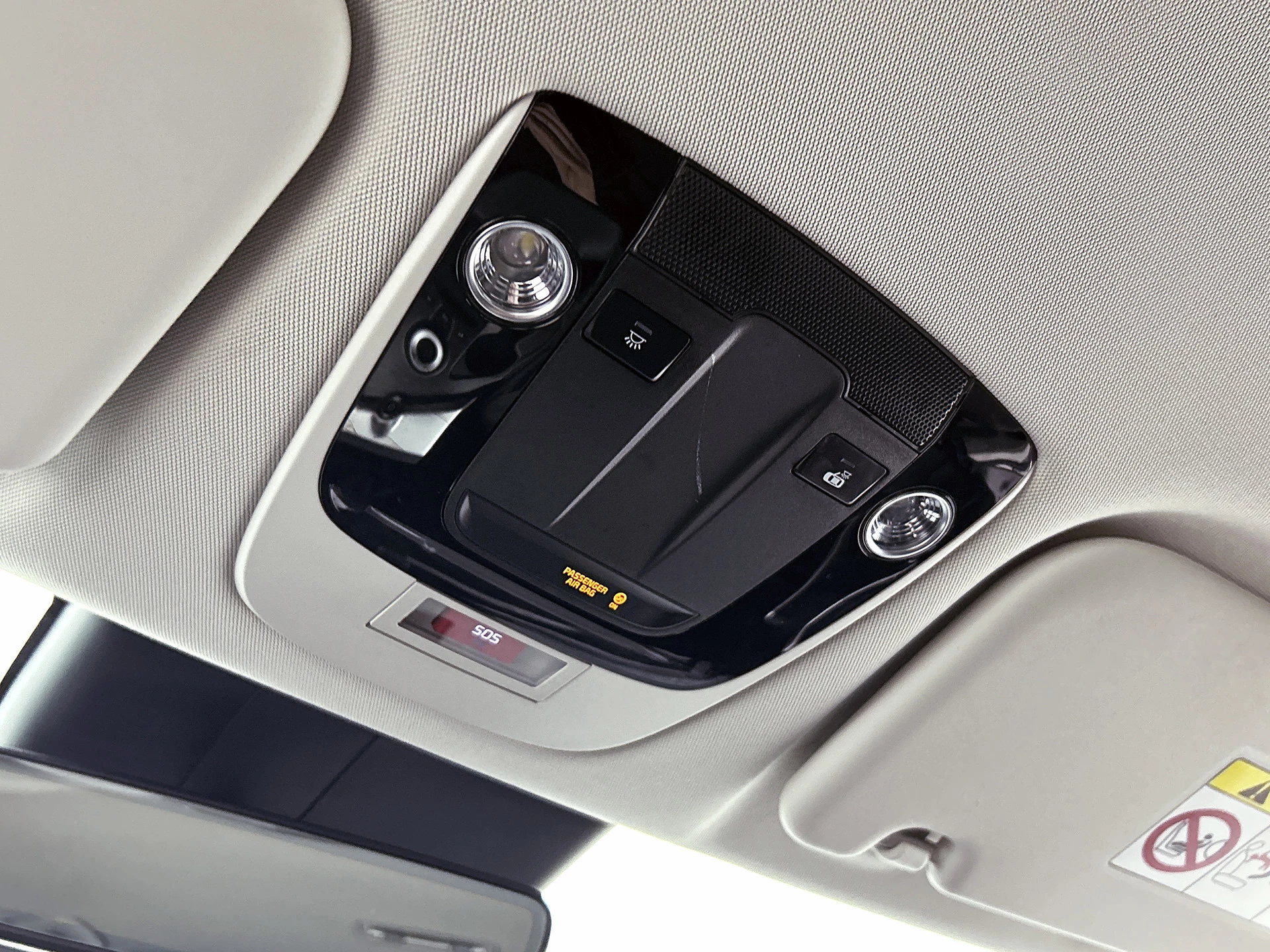 Hoofdafbeelding Kia EV6