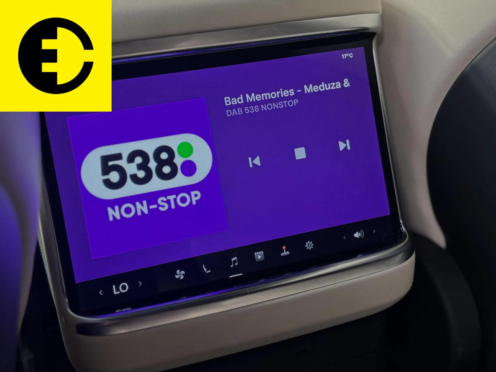 Hoofdafbeelding Tesla Model X