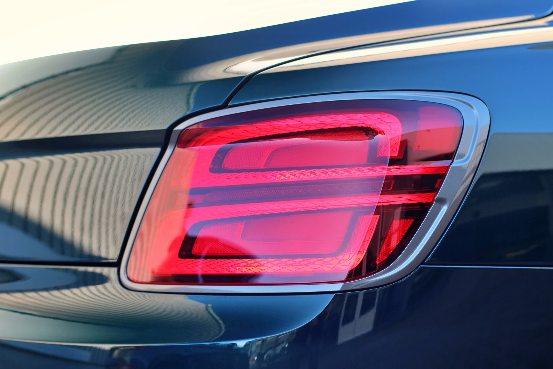 Hoofdafbeelding Bentley Flying Spur