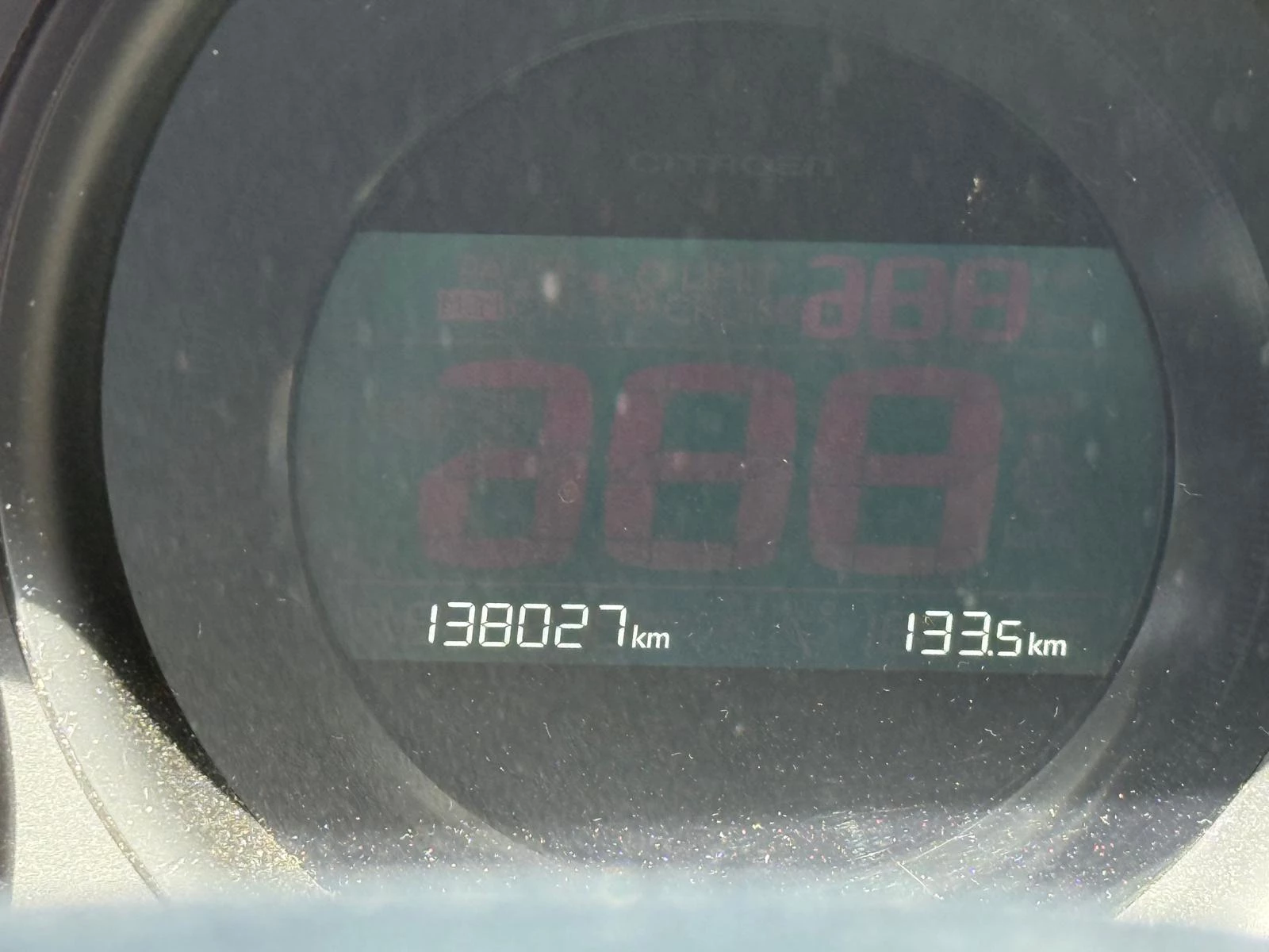 Hoofdafbeelding Citroën C4