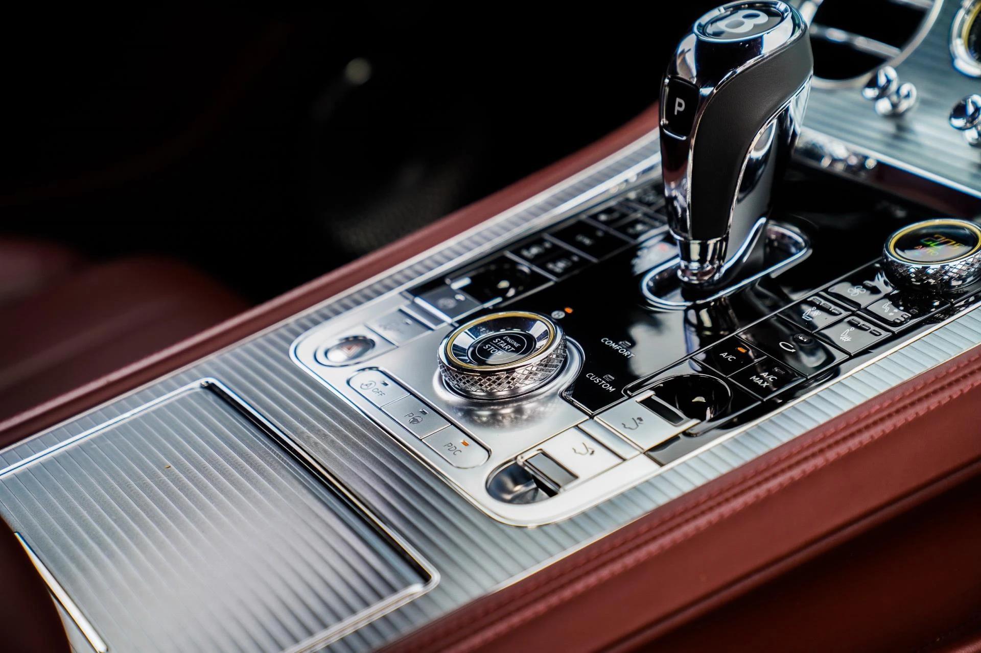 Hoofdafbeelding Bentley Continental GT