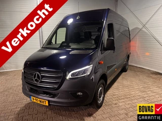 Mercedes-Benz Sprinter 317 1.9 CDI L2H2 RWD VVB402 BPM vrij! Benut nu nog uw voordeel!