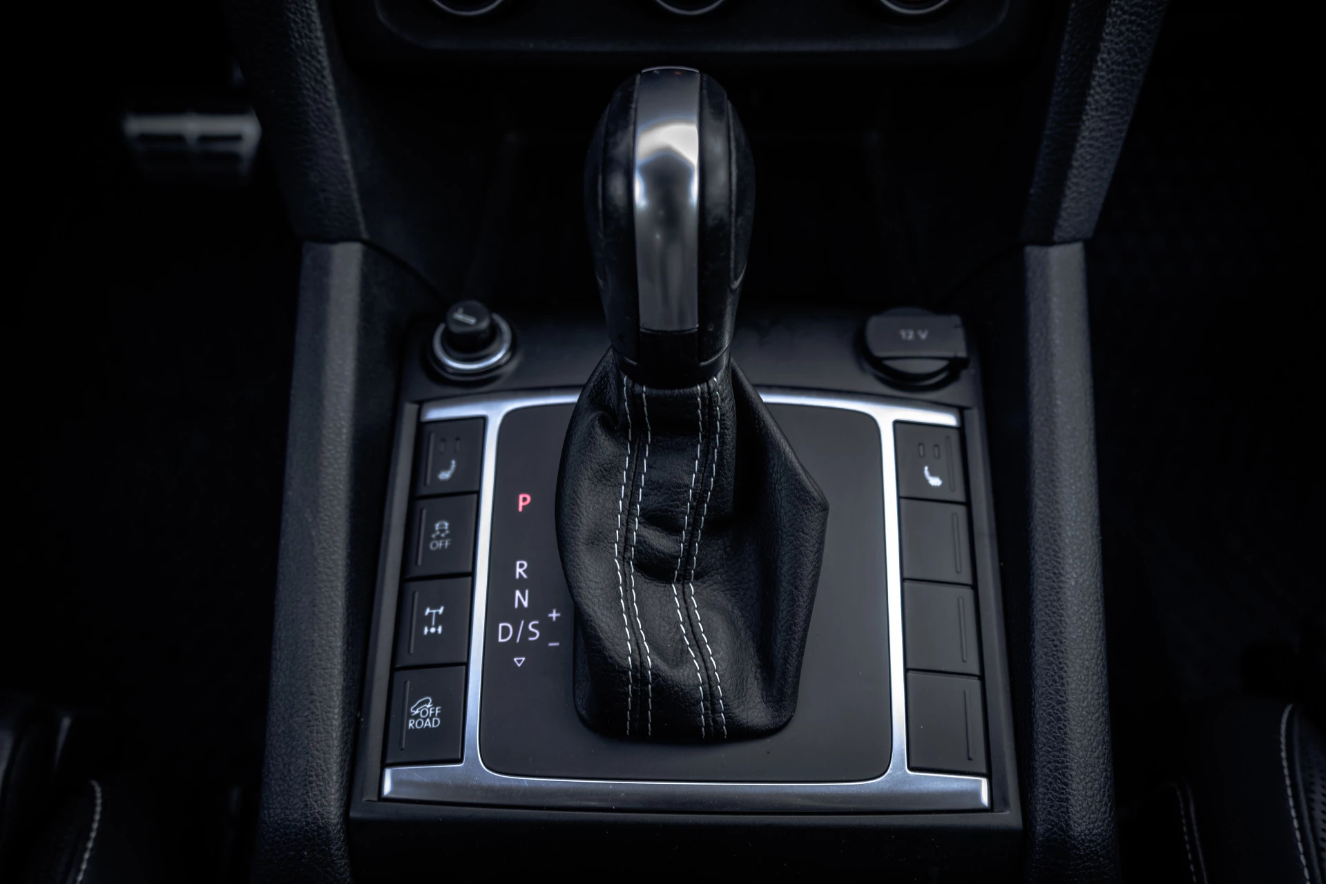 Hoofdafbeelding Volkswagen Amarok