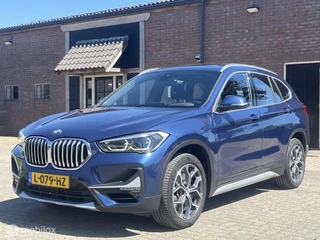 BMW X1 sDrive20i Business Edition Plus I Pano I Adap Cruise I Led I Camera