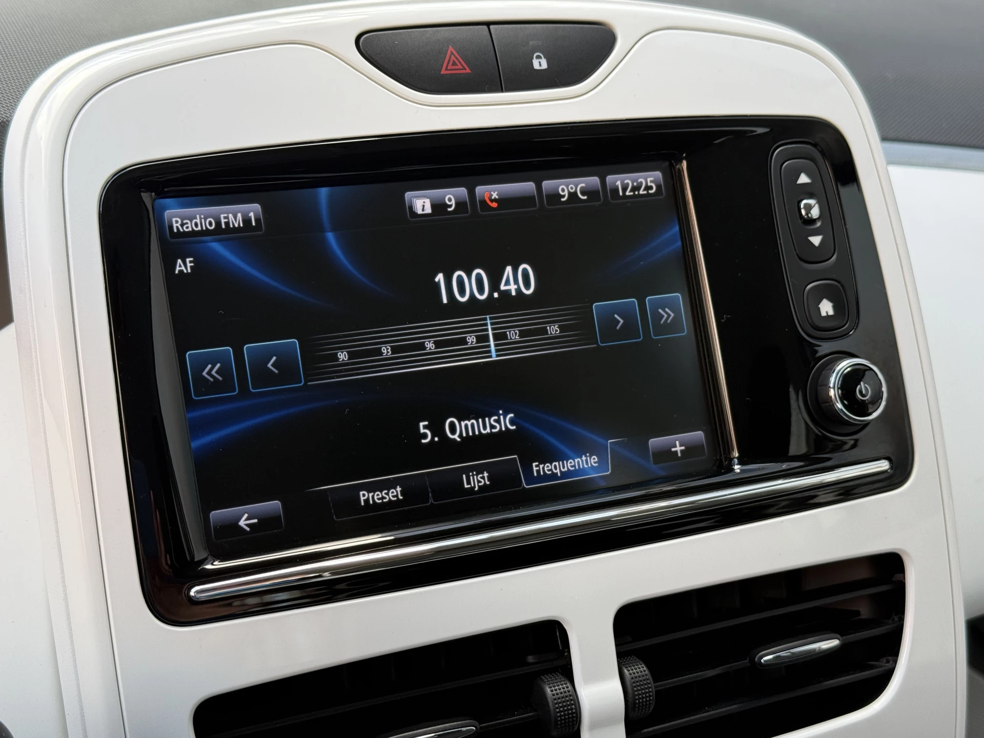 Hoofdafbeelding Renault ZOE