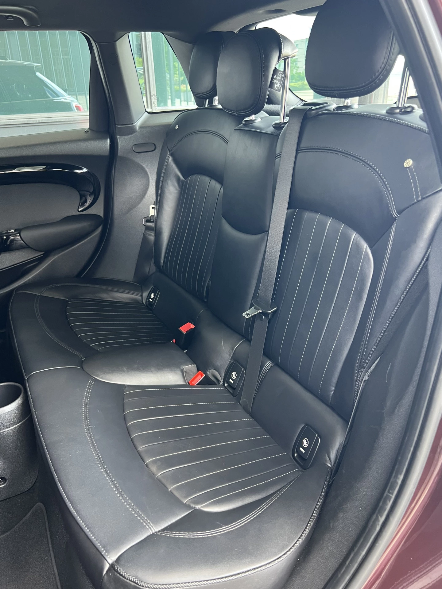 Hoofdafbeelding MINI 5-deurs
