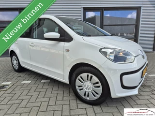 Volkswagen Up! 1.0 move up! BlueMotion AIRCO NAVI