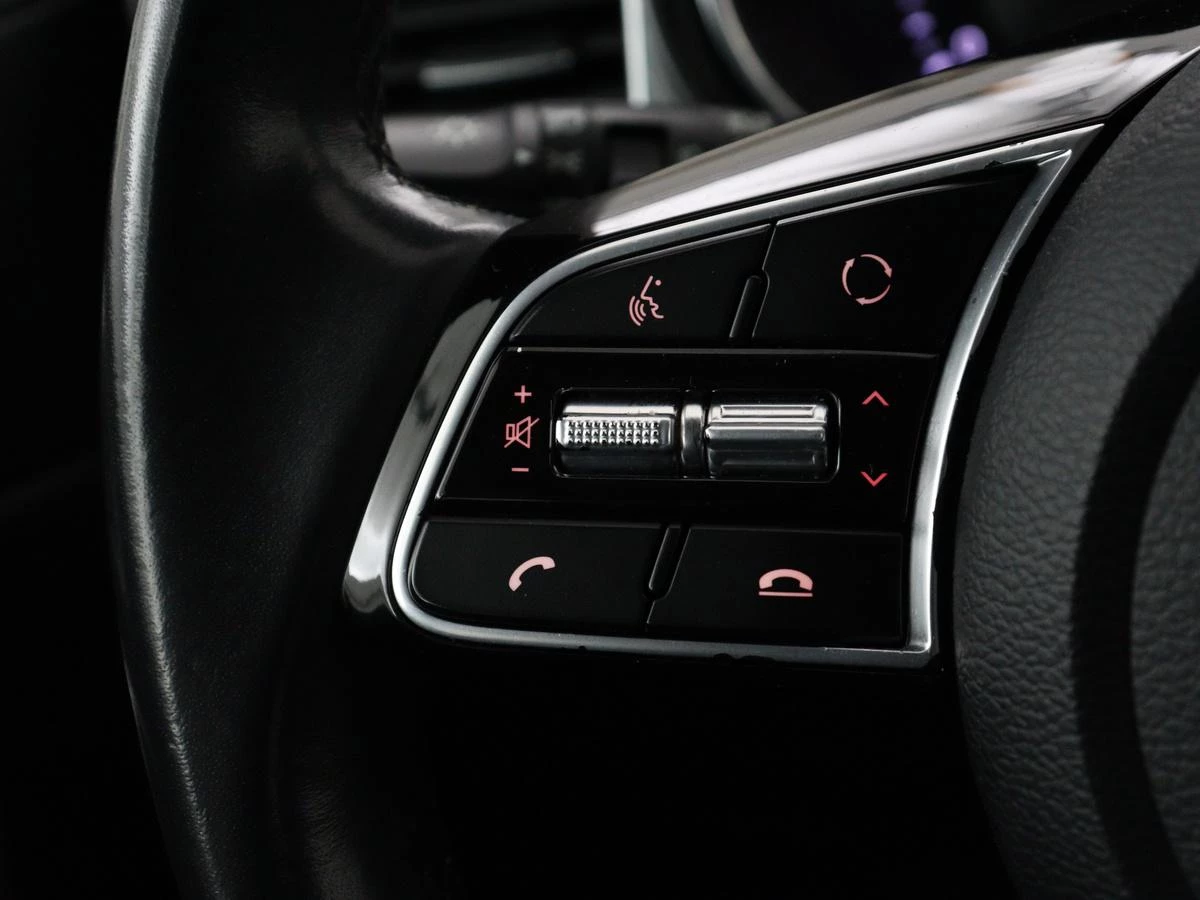 Hoofdafbeelding Kia Ceed