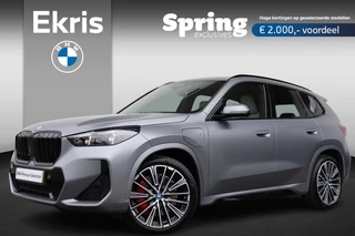 BMW X1 xDrive30e M-Sportpakket Pro/ Stoelverwarming/ Stoelen pakket/ Comfort Pack/ Driving Assistant Professional/Innovation pack | Easter