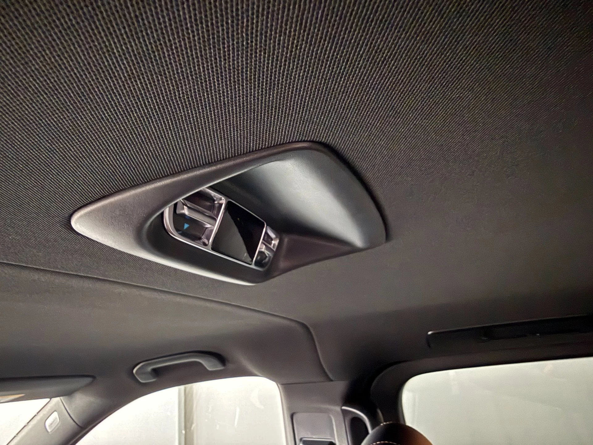 Hoofdafbeelding Mercedes-Benz EQV