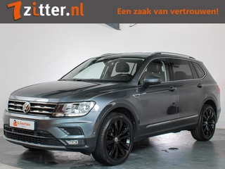 Volkswagen Tiguan Allspace 1.5 TSI Comfortline Business, 7-Persoons, Apple CarPlay/Android Auto, Stoelverwarming, ACC