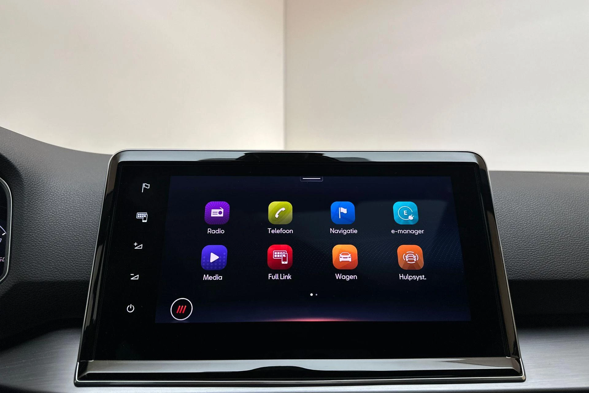 Hoofdafbeelding SEAT Tarraco