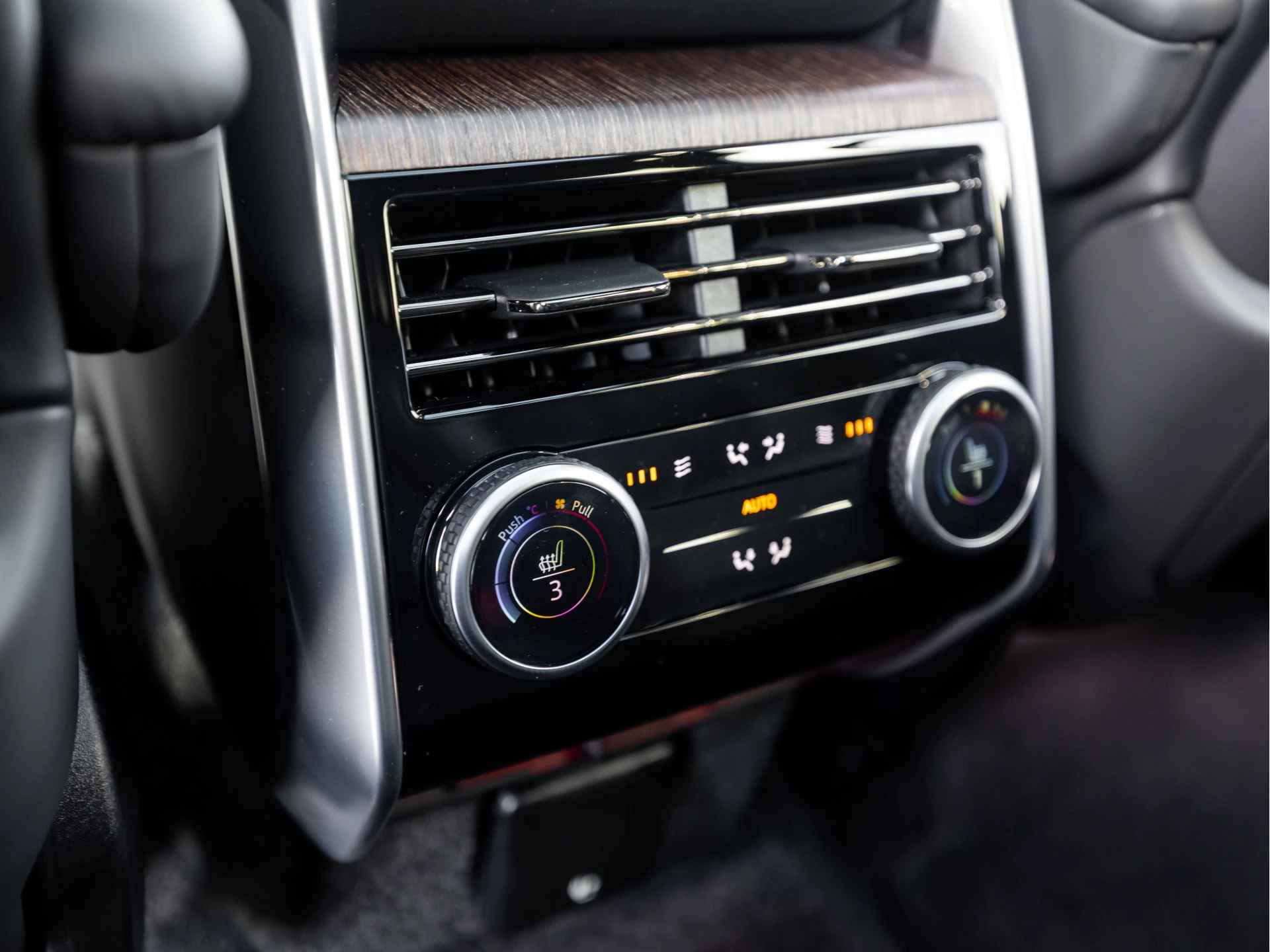 Hoofdafbeelding Land Rover Range Rover