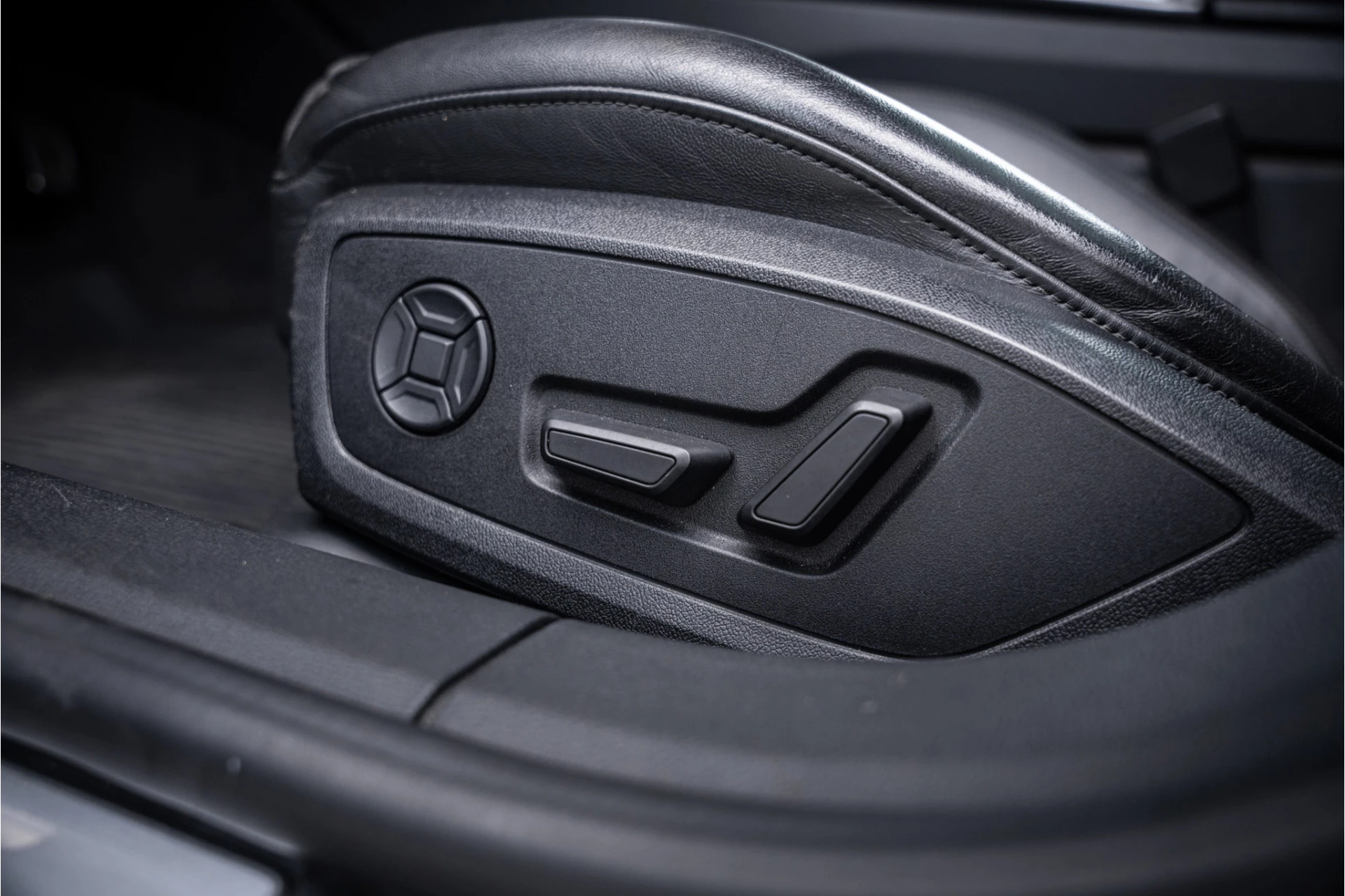 Hoofdafbeelding Audi A7