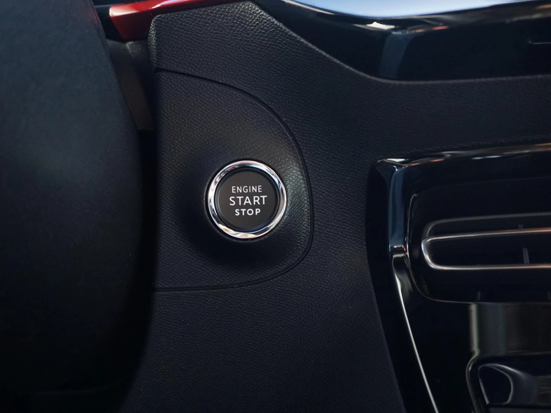 Hoofdafbeelding Opel Mokka-e