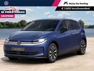 Volkswagen Life First Edition 52 kWh accu, 211 PK · Achteruitrijcamera · Voorstoelen en stuurwiel verwarmd ·
